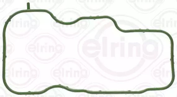 Прокладка корпусу впускного колектора (CATA) VW Touareg (7LA,7L6,7L7) 3,0 V6 TDI Left, ELRING (2596 | Зображення 3