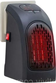 Тепловентилятор компактний економічний XPRO HANDY HEATER (234561375_258)