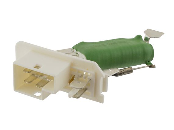 SAAB 900 II (92-98) реостат печки резистор 90383817, СААБ 2 | Зображення 1