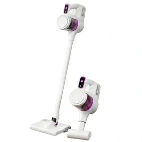 Пылесос беспроводной аккумуляторный с НЕРА-фильтром AND-295