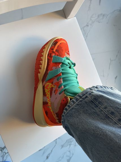 Кросівки Kyrie 7 x Sneaker Room Fire & Water весна / літо / осінь 0130 44 27.5 | Зображення 6