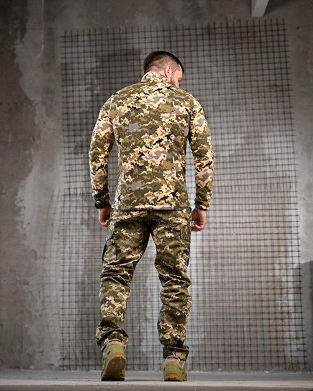 Тактичний костюм FENIX піксель ПП7943 | Зображення 2