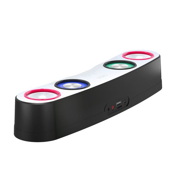 Колонка XO F36 Bluetooth Speaker | Зображення 1