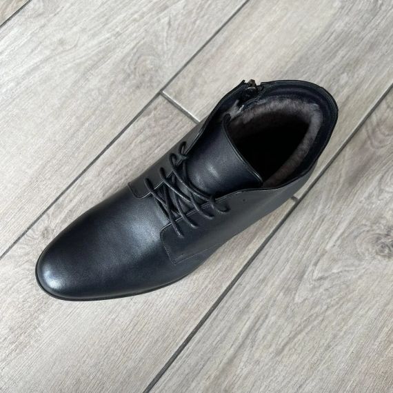 Класичні чоловічі черевики Ikos 44 розмір | Зображення 2