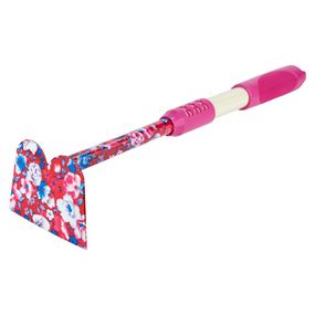 Тяпка Flora плоска Pink (5043174)