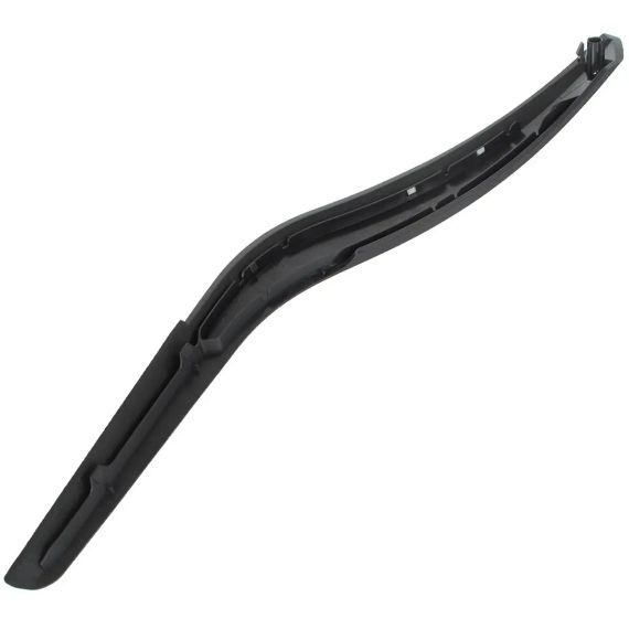 BMW X1 E84 (09-15) ліва накладка внутрішньої ручки дверей передня=задня 51412991775, БМВ х1 е84 | Зображення 1