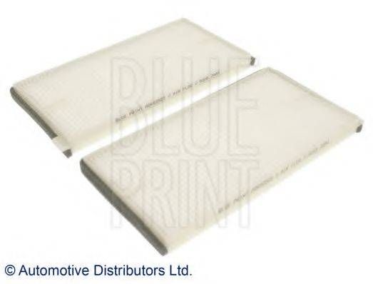 Фільтр салону (компл.) Suzuki (вир-во Blue Print) BLUE PRINT ADK82505 на SUZUKI GRAND VITARA XL-7 I (FT)