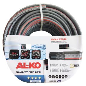 Шланг садовий AL-KO Premium 1/2" 50 м (113956)