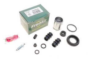 Ремкомплект супорта заднього Renault Megane 01- d=34mm  Lucas TRW  +поршень  234916
