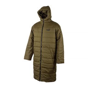 Куртка Puma ESS+ Padded Coat