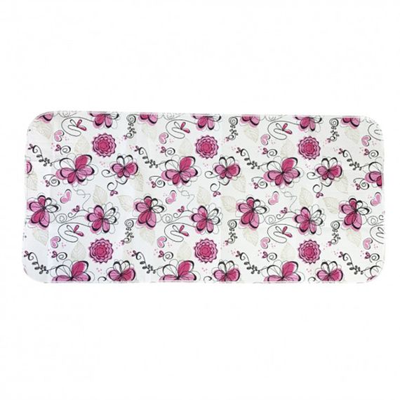 Пеленка клеенчатая MGZ-0652-3 размер 57х120 см