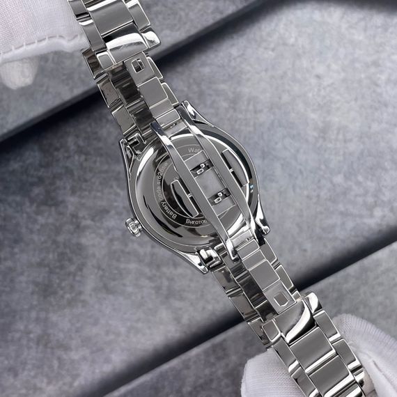 Жіночий годинник Awarder 035 Херсон I Silver-Black | Зображення 7