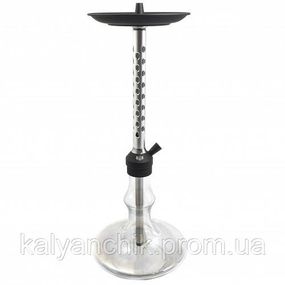 Кальян Garden Hookah Silver v.2.0 6403-9