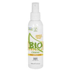 Очищувач Hot Bio Cleaner Spray, 150 мл sexstyle