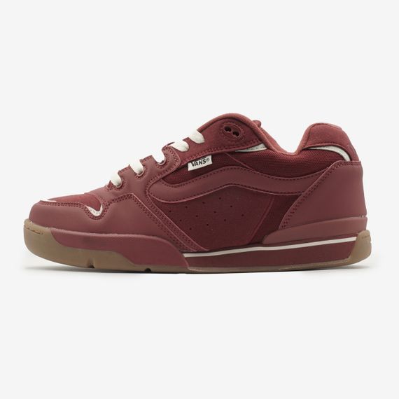 Кросівки Vans Rowley XLT Bordo весна / літо / осінь 3008 38 | Зображення 1