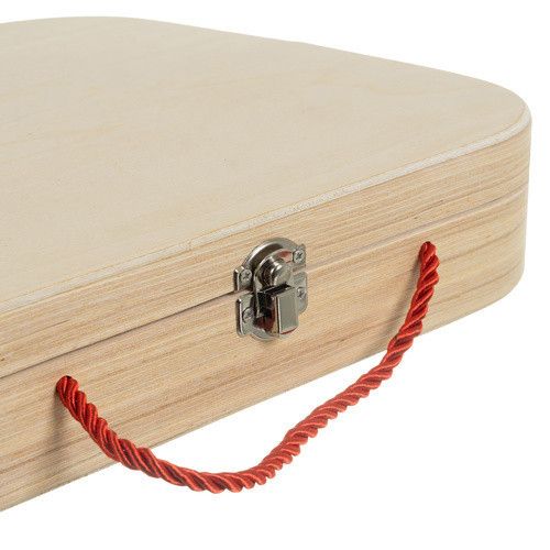 Дерев'яний ящик з інструментами для дітей Kruzzel 26581 | Зображення 6