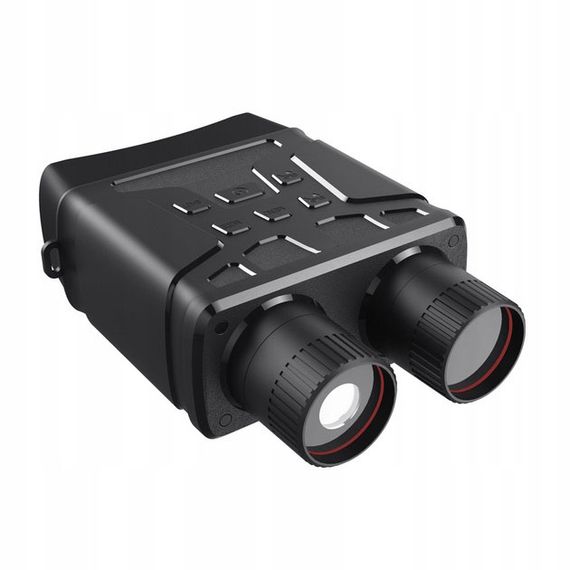 Цифровой прибор бинокль ночного видения Night Vision NV-R6 | Зображення 9