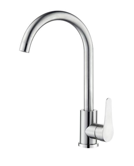 Змішувач для кухні WEZER EKO4A-17