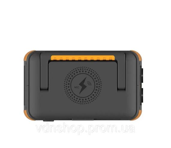 Внешний источник питания WX1436 300W (83200 мАч), электростанция с выходами USB, Type-C,DC, фонарь | Зображення 2