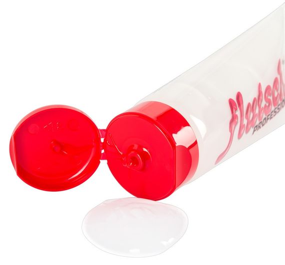 Лубрикант - Flutschi Professional, 200 мл (08.2026) Sex Aura | Зображення 5