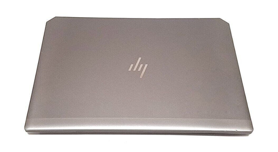 Мобільна робоча станція Б-клас HP zBook Studio G5 / 15.6" (1920x1080) IPS / Intel Xeon E-2176M (6 (12) ядер по 2.7 - 4.4 GHz) / 32 GB DDR4 / 256 GB SSD NVMe / nVidia Quadro P2000, 4 GB GDDR5, 128-bit / WebCam / Win 10 Lic б/в | Зображення 4
