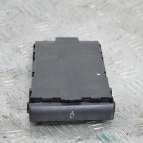 Підсклянник Seat Ibiza III 2002-2009 Тримач склянки Сеат Ібіза 3 6L1862531 6L2862531