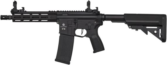 Страйкбольна гвинтівка Evolution Recon S EMR 6 мм (Стартовий комплект)