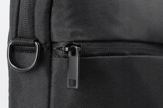 Сумка для ноутбука 15,6 дюймів Dynabook Essential чорна | Зображення 4