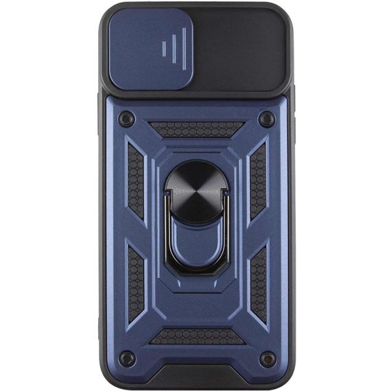 Ударостійкий чохол Camshield Serge Ring для Apple iPhone 13 Pro Max (6.7") | Зображення 8