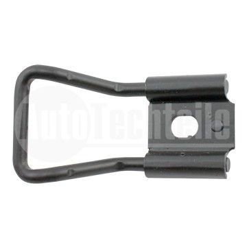 Скоба замка двери Renault Kangoo 08-/Master 10-, AutoTechteile, 505 0162, FT95470