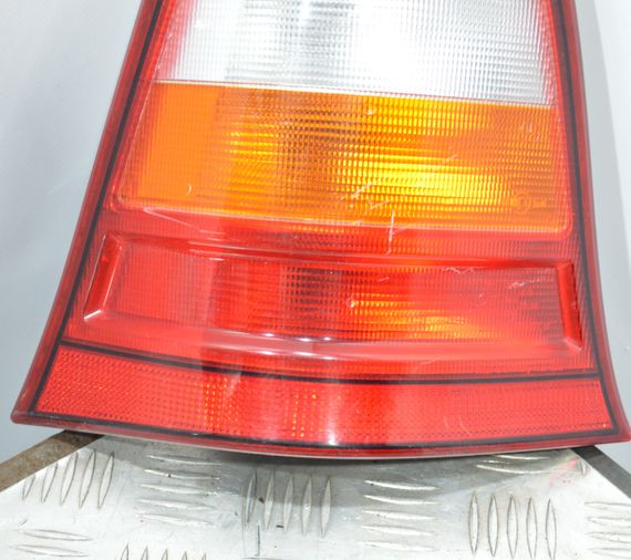Ліхтар задній лівий Mercedes W168 1997-2001 дорестайл Фара стоп задня ліва Мерседес в168 1688200164 | Зображення 4