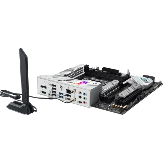 Материнська плата ASUS ROG STRIX B760-G GAMING WIFI | Зображення 4