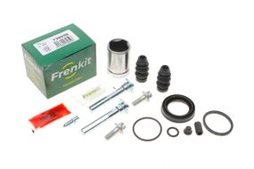Ремкомплект суппорта заднего Citroen C4 Peugeot 308 13- d=38mm  Bosch  +порщень направляющая  738098