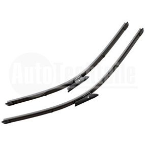 Дворники комплект Renault Logan 13- (550/475mm), AutoTechteile, 505 0604, 3 397 014 173