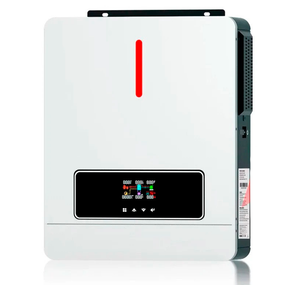 Гибридный инвертор 6.2 кВт Daxtromn AGH-6.2KW-PRO, 48 В, ток заряда 120 А, для АКБ LiFePO4, Li-ion, Lead-acid