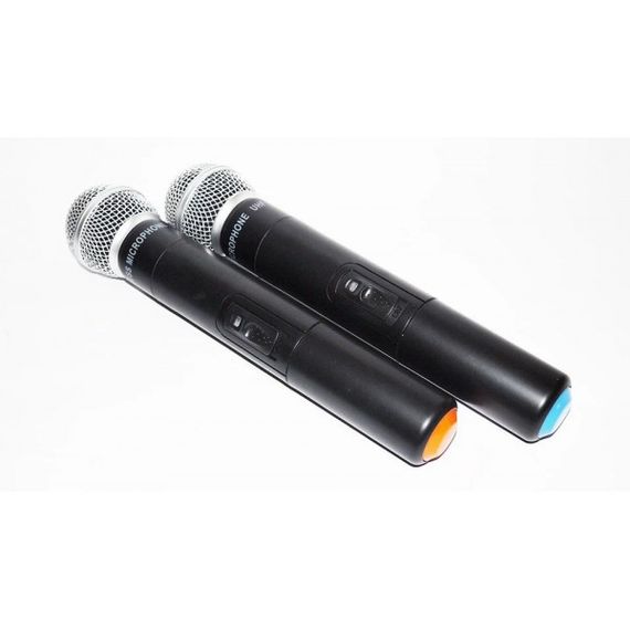 Бездротовий мікрофон високої якості XPRO PGX268 (lp-91013_2676) | Зображення 3