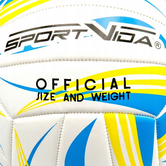 М'яч волейбольний SportVida SV-SE0103 Size 5 | Зображення 1