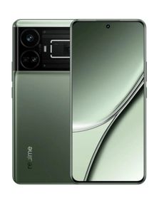 Смартфон realme GT5 16/512GB 240W Starry Oasis Global Rom