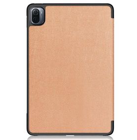 Чехол Primolux для планшета Xiaomi Mi Pad 5 / Mi Pad 5 Pro 11" Slim - Rose Gold
