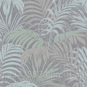 Обои виниловые на флизелиновой основе SINTRA Selva 454046 (0,53х10,05м)