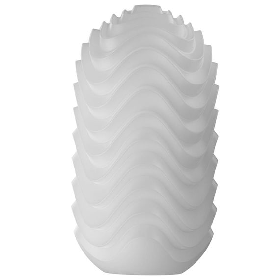 Яйцо-мастурбатор Svakom Hedy X- Speed sexstyle | Зображення 1