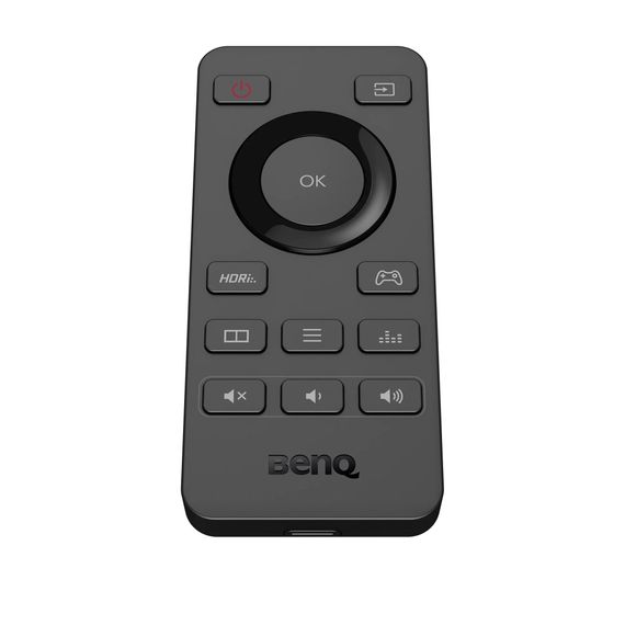 Монітор BenQ EX271U (9H.LN2LB.QBE) | Зображення 6