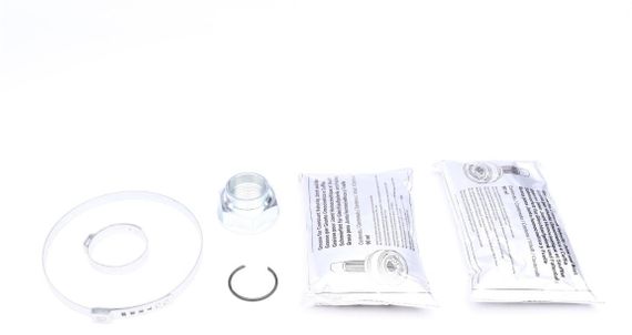 Шрус наружный Fiat Doblo 10- Stilo 01-08 Bravo II Lancia Delta 07-14 25z 26z 51mm 91mm 48mm  15-1387 | Зображення 9