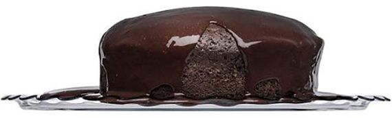 Блюдо Patisserie Ø37см скляне плоске | Зображення 2