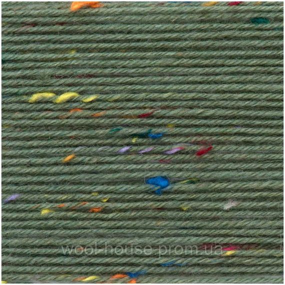 Шкарпеткова пряжа Rico Design Superba Tweed 4-х нитка, 05 | Зображення 2