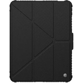 Чехол-книжка Nillkin Bumper Pro Multi-angle для Apple iPad Pro 13" (2024) Black