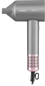 Фен Ardesto Pink TouСh HD-R300PT 1600 Вт