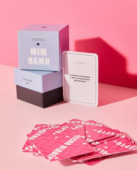 Настільна гра Між нами | Зображення 8