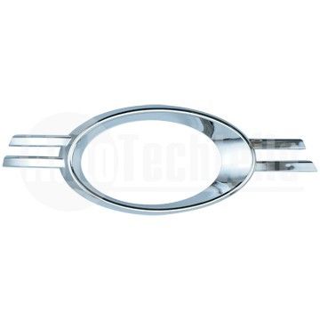 Кольцо противотуманной фары правое Mercedes Benz W204 07-10, AutoTechteile, 110 8898, 6502-07-3518914P