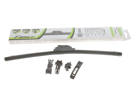 Щітка склоочисника 450мм VW Touran Passat Golf VII Caddy II-IV 81- 575003